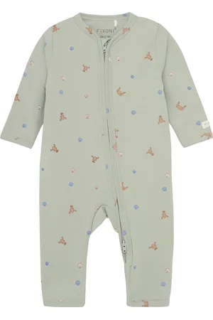 FIXONI Nightsuit Green