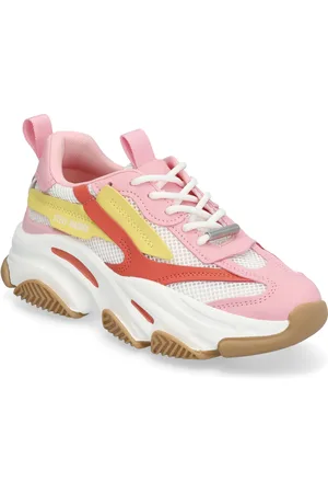 Steve Madden Possession-E Sneaker Pink