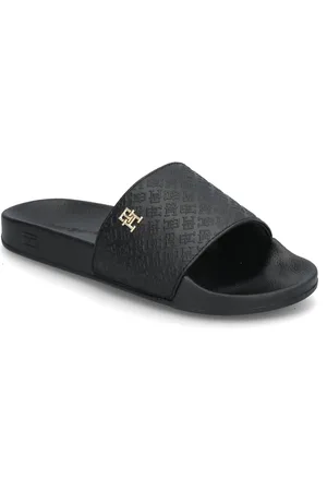 Tommy Hilfiger Th Monogram Poolside