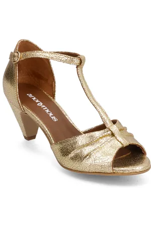 Anonymous copenhagen Linette 50 Gold