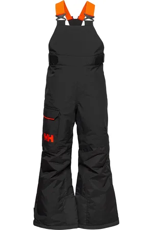 Helly Hansen Jr Summit Bib Pant