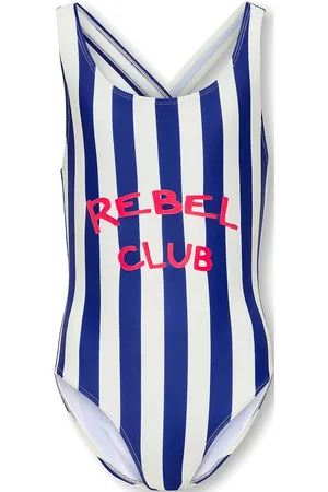 ONLY Kmgholiday Swimsuit Acc Blue