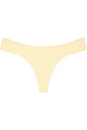 Triumph Body Make-Up Illusion String Ex Yellow