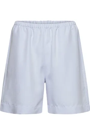 A Part Of The Art Breezy Shorts Blue