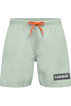 Napapijri K V-Chamois Green