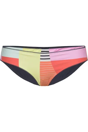 Rip Curl Daybreak Cheeky Hipster Patterned