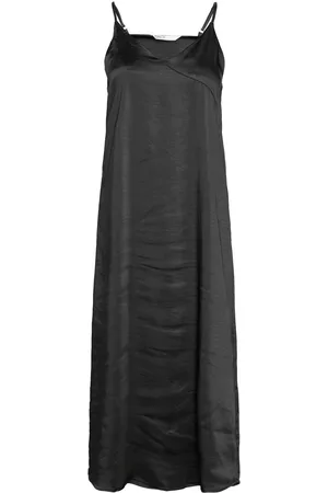 ONLY Onlcosmo Slip Midi Dress Ptm