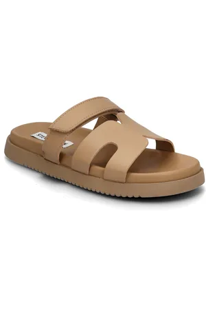 Steve Madden Missile Sandal Brown