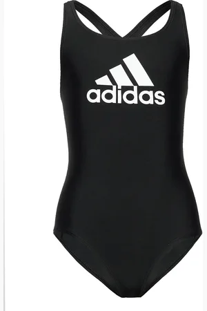 adidas Badge Of Sport Swimsuit Black