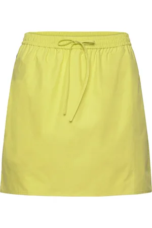 Samsøe Samsøe Lua Skirt 14644 Green