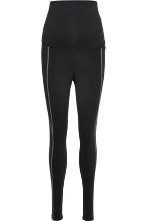 Reebok Reebok Lux 2.0 Maternity Leggings