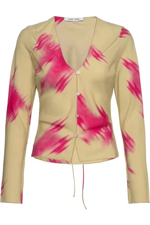 Samsøe Samsøe Emmie Blouse 14638 Beige