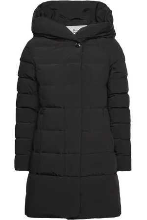 Woolrich Puffy Prescott Parka