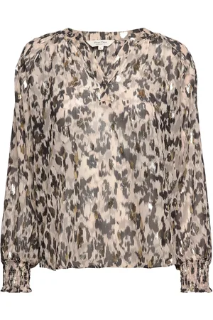 Part Two Tenniepw Bl Patterned