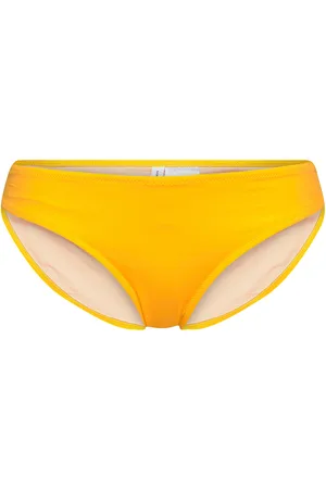 Samsøe Samsøe Malou Bikini Bottom 10725 Yellow