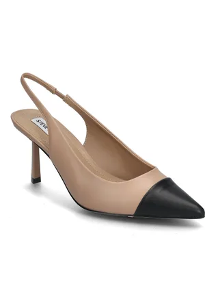 Steve Madden Kling Sandal Beige