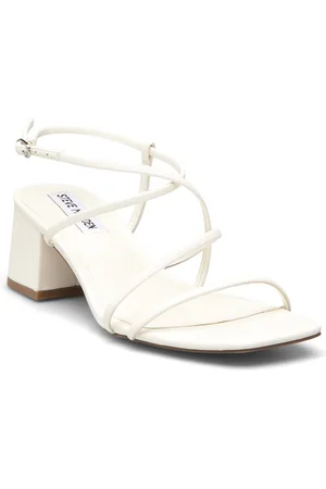 Steve Madden Remmi Heeled Sandals