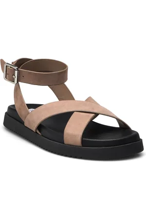 Steve Madden My Bestie Sandal Beige