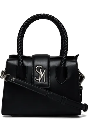 Steve Madden Bohan Crossbody Bag Black