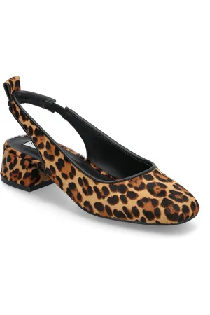 Steve Madden Smitten-Lp Sandals Brown