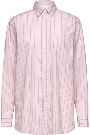 H2OFagerholt Holiday Shirt Pink