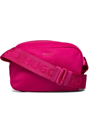 HUGO BOSS Bel Crossbody Np Pink