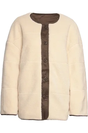 Samsøe Samsøe Naya Jacket 14469 Cream