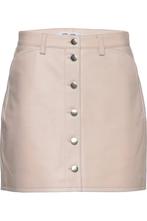 Samsøe Samsøe Norma Skirt 14594 Cream