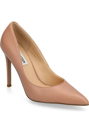 Steve Madden Evelyn-E Beige