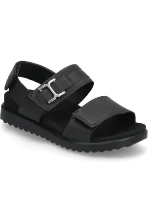 Legero Move Black