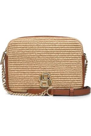 HUGO BOSS B_Icon Crossbody Rf Beige