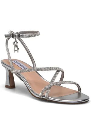 Steve Madden Nerissa Heeled Sandal