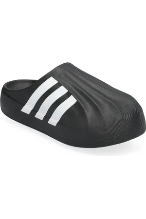 adidas Adifom Superstar Mule Black