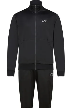 EA7 Tracksuit