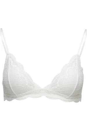 Samsøe Samsøe Marilyn Bra 7092 Cream