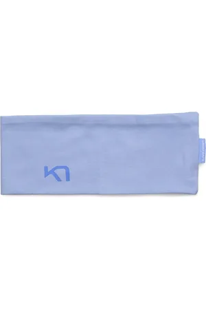 Kari Traa Traa Headband Blue