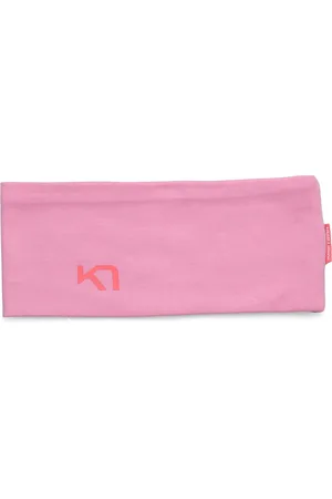 Kari Traa Traa Headband Pink