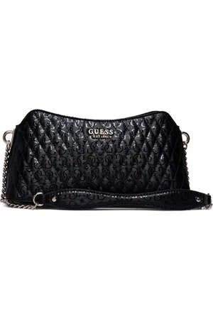 Guess Betula Top Zip Shoulder Bag