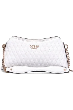 Guess Betula Top Zip Shoulder Bag