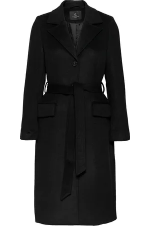 Bruuns Bazaar Catarinabbnovelle Coat