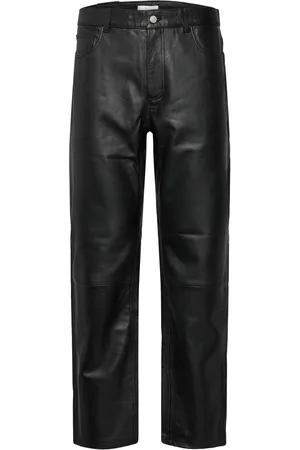 Les Deux Ryder Leather Pants