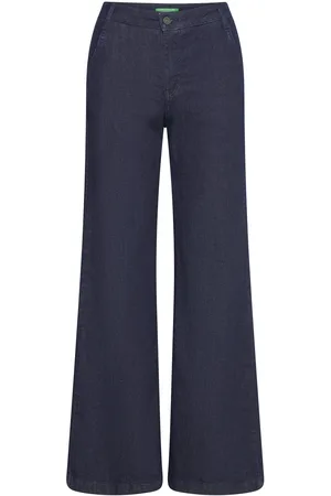 Benetton Trousers