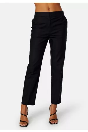 GANT Slim Cigarette Slack 19 EBONY BLACK 34