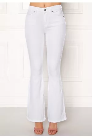 Dr Denim Macy Black M/32
