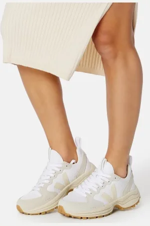 Veja Venturi Sneakers WHITE_PIERRE_NATURAL 39