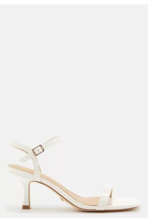 Guess Rimia Sandal White 40
