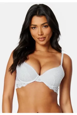 Miss Mary Longline Multiway Underwired Bra Hud