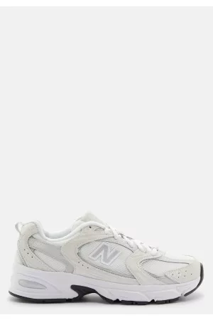 New Balance Kvinna Sneakers - 530 Sneaker SEA SALT 38
