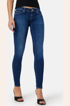 Skinny jeans från ONLY för kvinnor