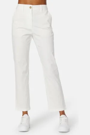 GANT Slim Chinos 113 Eggshell 46